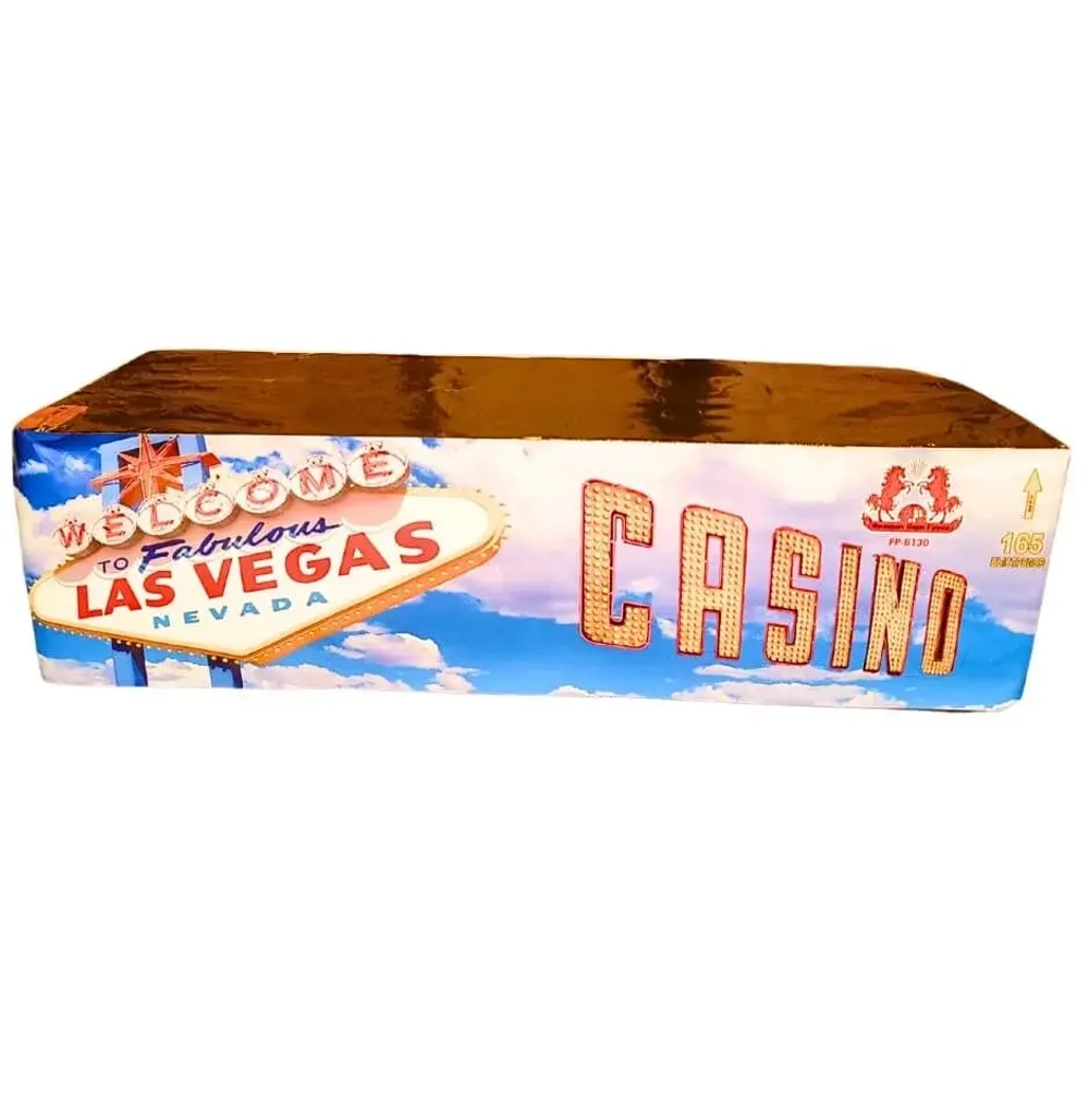 CASINO