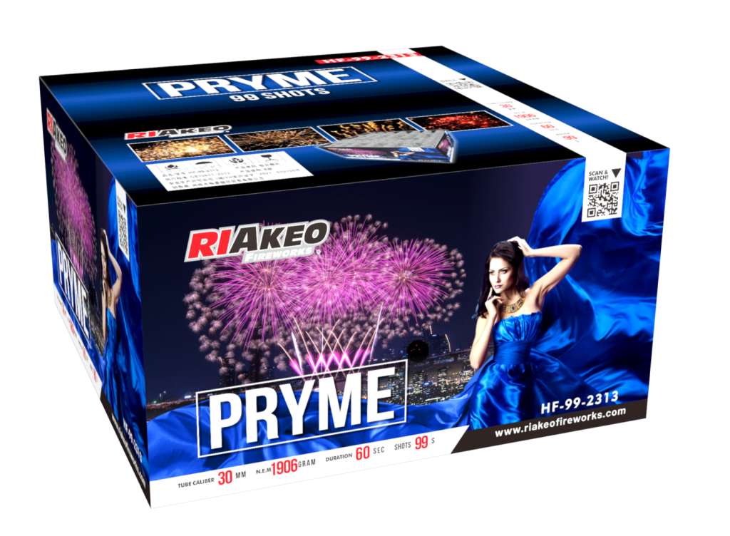 PRYME