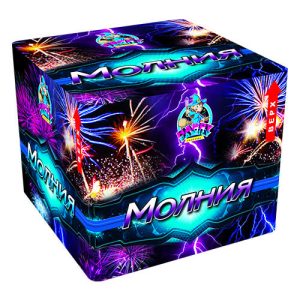 Салют Молния (FP-B205)