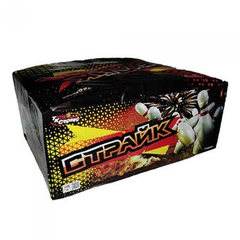 Страйк (TKB891)