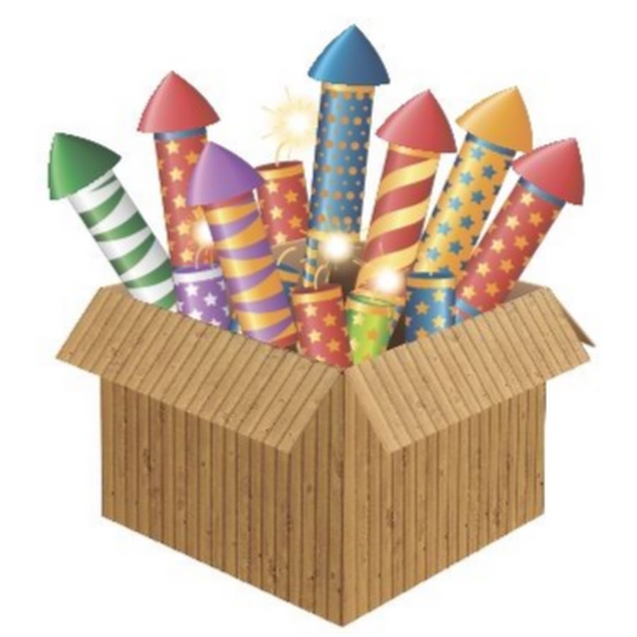 улыбка радуги